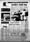 Western Daily Press Monday 22 October 1984 Page 9