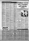 Western Daily Press Monday 22 October 1984 Page 22