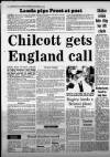 Western Daily Press Monday 22 October 1984 Page 24