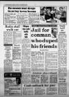 Western Daily Press Tuesday 30 October 1984 Page 4