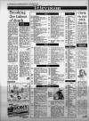 Western Daily Press Wednesday 31 October 1984 Page 6