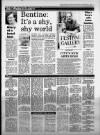 Western Daily Press Wednesday 31 October 1984 Page 7