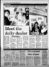 Western Daily Press Wednesday 31 October 1984 Page 8