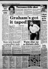 Western Daily Press Thursday 01 November 1984 Page 4