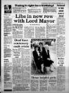 Western Daily Press Thursday 01 November 1984 Page 23