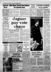 Western Daily Press Thursday 01 November 1984 Page 31