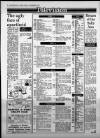 Western Daily Press Friday 02 November 1984 Page 6