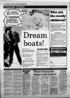 Western Daily Press Friday 02 November 1984 Page 8