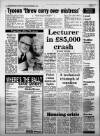 Western Daily Press Friday 02 November 1984 Page 12