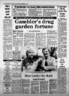Western Daily Press Saturday 03 November 1984 Page 4