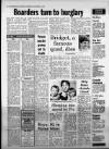 Western Daily Press Saturday 03 November 1984 Page 10