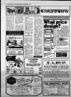 Western Daily Press Saturday 03 November 1984 Page 32