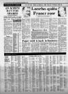Western Daily Press Saturday 03 November 1984 Page 34