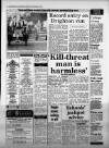 Western Daily Press Monday 05 November 1984 Page 4
