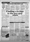 Western Daily Press Monday 05 November 1984 Page 8