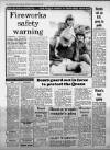 Western Daily Press Monday 05 November 1984 Page 10
