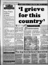 Western Daily Press Monday 05 November 1984 Page 14