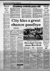 Western Daily Press Monday 05 November 1984 Page 24