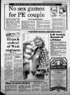 Western Daily Press Wednesday 07 November 1984 Page 3