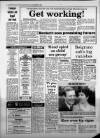 Western Daily Press Wednesday 07 November 1984 Page 4