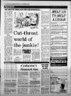 Western Daily Press Wednesday 07 November 1984 Page 8