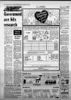 Western Daily Press Wednesday 07 November 1984 Page 19