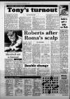 Western Daily Press Wednesday 07 November 1984 Page 25