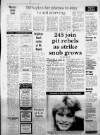 Western Daily Press Friday 09 November 1984 Page 10