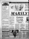 Western Daily Press Friday 09 November 1984 Page 14