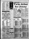 Western Daily Press Friday 09 November 1984 Page 24