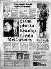 Western Daily Press Monday 12 November 1984 Page 3