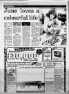 Western Daily Press Monday 12 November 1984 Page 8
