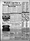 Western Daily Press Monday 12 November 1984 Page 16