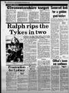 Western Daily Press Monday 12 November 1984 Page 24