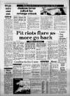 Western Daily Press Tuesday 13 November 1984 Page 2