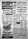 Western Daily Press Tuesday 13 November 1984 Page 16