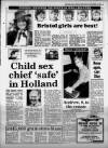 Western Daily Press Wednesday 14 November 1984 Page 3