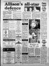 Western Daily Press Wednesday 14 November 1984 Page 4