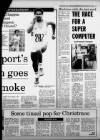 Western Daily Press Wednesday 14 November 1984 Page 16