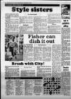 Western Daily Press Wednesday 14 November 1984 Page 26