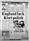 Western Daily Press Wednesday 14 November 1984 Page 28