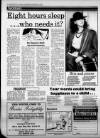 Western Daily Press Thursday 15 November 1984 Page 7