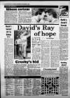 Western Daily Press Thursday 15 November 1984 Page 30