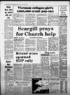 Western Daily Press Friday 16 November 1984 Page 2