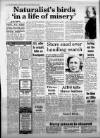 Western Daily Press Friday 16 November 1984 Page 10