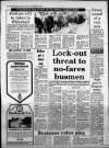 Western Daily Press Friday 16 November 1984 Page 14