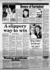 Western Daily Press Friday 16 November 1984 Page 34