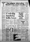 Western Daily Press Monday 19 November 1984 Page 2