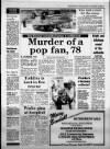 Western Daily Press Monday 19 November 1984 Page 5