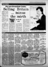 Western Daily Press Monday 19 November 1984 Page 7